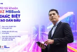 Mở tài khoản doanh nghiệp online trên BIZ MBBANK