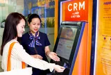 Máy CRM và bước đệm hợp kênh: Bài học từ Santander đến SHB