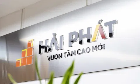 Hải Phát Invest (HPX): Chủ tịch HĐQT và Phó tổng giám đốc tiếp tục bị bán giải chấp gần 3,5 triệu cổ phiếu