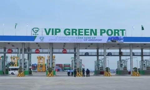 Container Việt Nam (VSC) sắp nhận về gần 283 tỷ đồng cổ tức từ công ty con