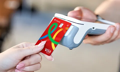 Mở thẻ Vietjet VPBank, chơi xõa, ăn sạch, bay xịn