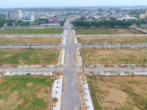 Bắc Giang: Ngã ngũ cuộc đua Taseco Land - Văn Phú Invest tại dự án 2.500 tỷ