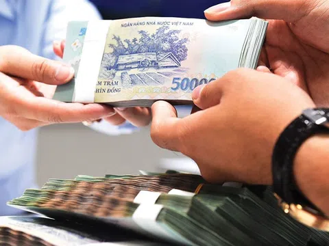 HoREA: 'Rất cần vốn tín dụng hơn 100.000 tỷ đồng để hỗ trợ nền kinh tế lúc này'