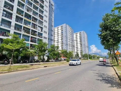 Thủ tướng giao chỉ tiêu: 2024 làm xong ít nhất 130.000 căn NƠXH