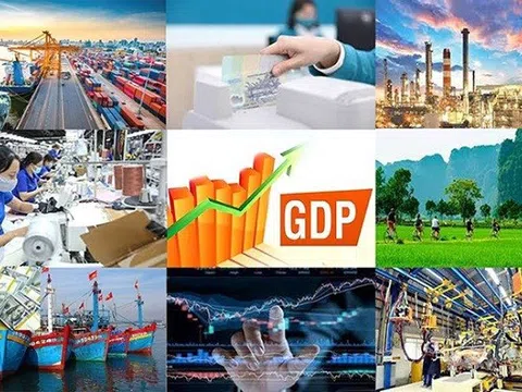 ADB hạ dự báo tăng trưởng kinh tế Việt Nam năm 2023 xuống còn 6,3%