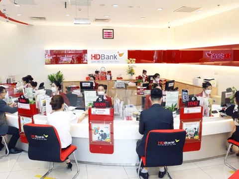 Thù lao của các lãnh đạo HDBank được phân bổ thế nào?