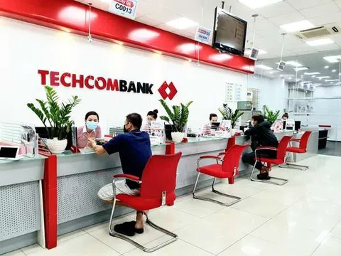 Cổ đông Techcombank thông qua phương án chi hơn 10.000 tỷ đồng mua cổ phiếu TCBS