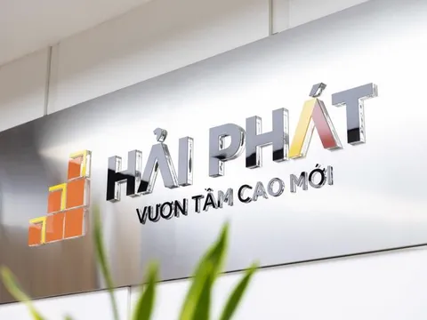 Hải Phát Invest tất toán trước hạn lô trái phiếu 350 tỷ đồng