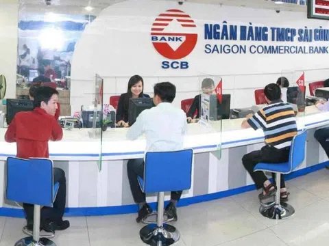 Tiếp tục kiểm soát đặc biệt đối với ngân hàng SCB