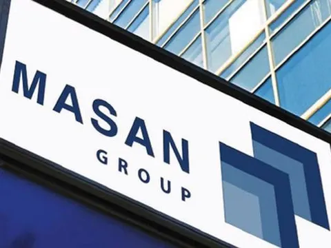 Masan (MSN) tiến thêm một bước đến kế hoạch phát hành 4.000 tỷ trái phiếu