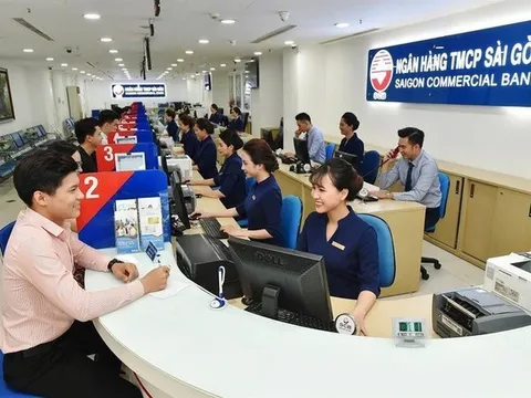 Yêu cầu SCB giải quyết việc gửi tiết kiệm thành "ký hợp đồng bảo hiểm Manulife"