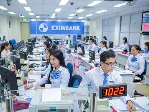 Trước thềm ĐHCĐ bất thường, Eximbank hạ room ngoại xuống dưới 30%