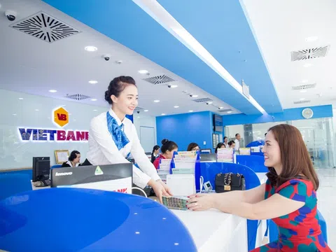 VietBank (VBB): Dự phòng rủi ro tín dụng giảm mạnh