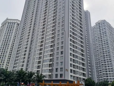 Thị trường bất động sản có thể phục hồi từ 2 quý cuối năm