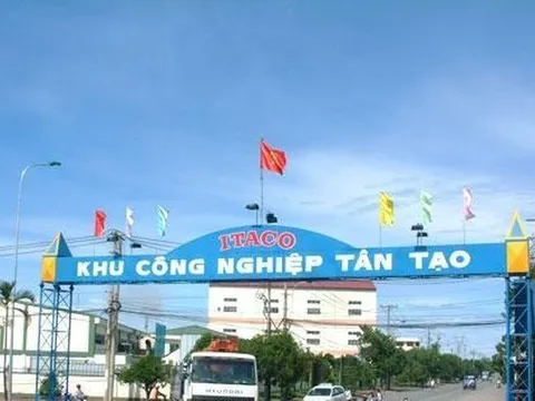 Chủ tịch Đặng Thị Hoàng Yến tiếp tục nhận lương 0 đồng tại Tân Tạo