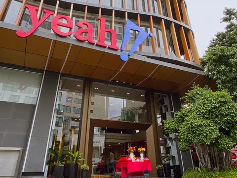 Yeah1 (YEG) 'quay xe', tiếp tục muốn chào bán cổ phiếu riêng lẻ để tăng vốn