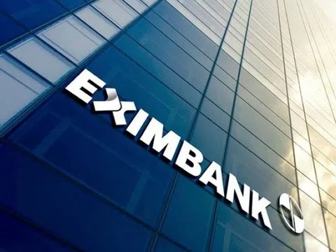 Eximbank chốt tổ chức đại hội cổ đông thường niên vào ngày 14/4