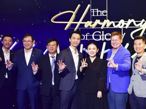 “Cộng sinh” cùng bảo hiểm Sun Life, ACB thu về hàng nghìn tỷ mỗi năm