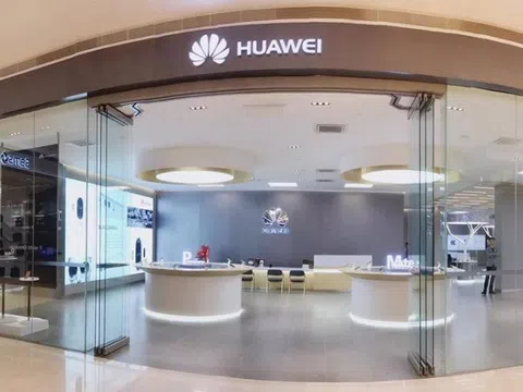 'Hẹp cửa' kinh doanh tại châu Âu, Huawei tìm cơ hội mới tại Trung Đông và Đông Nam Á