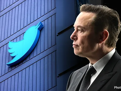 Cắt giảm hơn 80% nhân sự trong nửa năm, Elon Musk cho hay dòng tiền của Twitter sắp dương trở lại