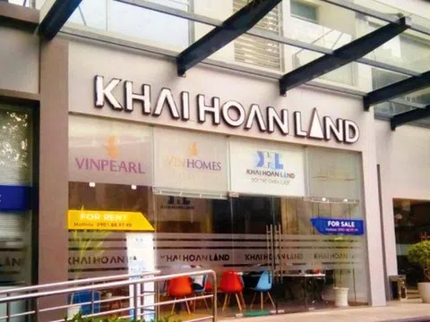 Bán 5 triệu cổ phiếu KHG, ông Phan Tuấn Nghĩa không còn là cổ đông lớn của Khải Hoàn Land