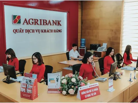 Agribank được tăng vốn lên hơn 51.500 tỷ đồng