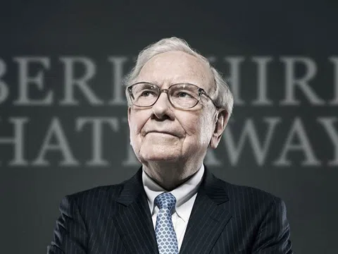 Đây là bí quyết giúp Warren Buffett trở thành một trong những nhà đầu tư vĩ đại nhất thế giới