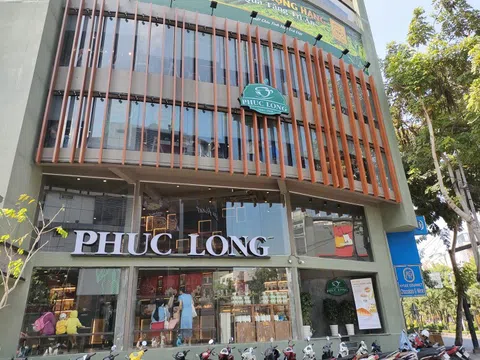 Phúc Long được Techcombank bơm thêm 350 tỷ đồng