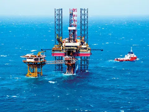 VDSC: Giá cho thuê giàn khoan dự kiến tăng cao, lãi ròng PV Drilling có thể đạt 90 tỷ đồng trong quý II