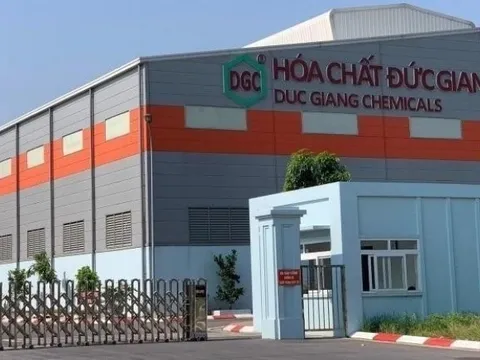 DGC: Dragon Capital tiếp tục bán ra cổ phiếu, không còn là cổ đông lớn