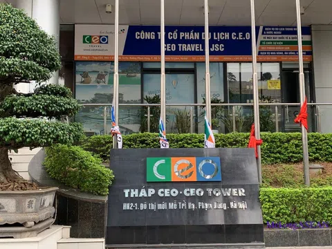 CEO Group hoàn tất tăng vốn gấp đôi lên hơn 5.100 tỷ đồng