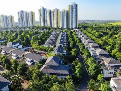 Chỉ khoảng 43% doanh nghiệp BĐS trụ nổi đến hết năm 2023