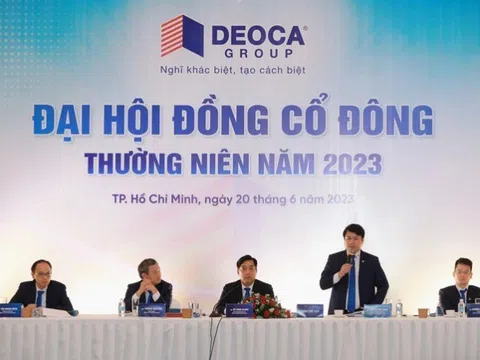 Rót 26.000 tỷ đồng, Tập đoàn Đèo Cả muốn 'lấn sân' cả các dự án sân bay, đường sắt