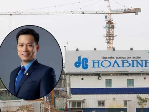 HBC: Thành viên cuối cùng trong 'phe đối lập' ông Lê Viết Hải xin từ nhiệm