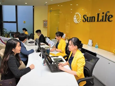 Bảo hiểm Sun Life buông lỏng quản lý nhân viên, đại lý!?