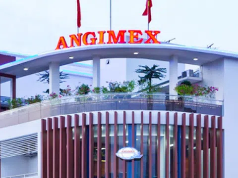 Angimex thành lập hội đồng thanh lý tài sản để xây dựng chương trình trả nợ 210 tỷ đồng trái phiếu