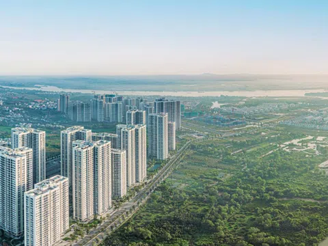 Thị trường BĐS Hà Nội có khởi sắc nửa cuối năm 2023?