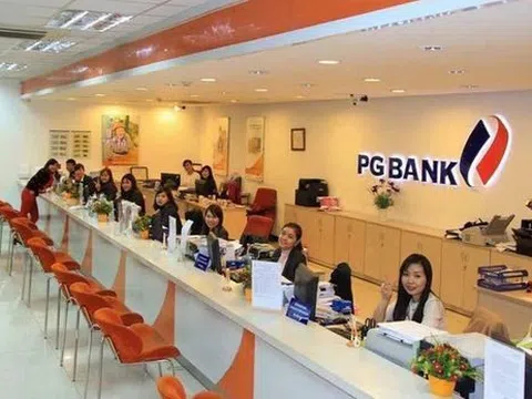 Loạt nhân sự cấp cao từ nhiệm, PG Bank tổ chức họp ĐHĐCĐ bất thường