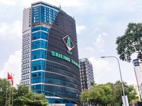 Vừa thắng thầu sân bay Long Thành, CC1 báo lỗ sau thuế 2,5 tỷ đồng