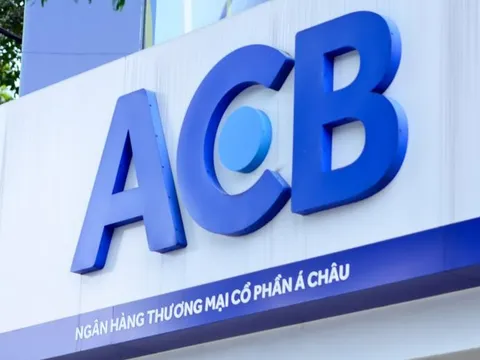 ACB phát hành lô trái phiếu thứ 5 trong năm 2023, huy động thành công 13.000 tỷ đồng