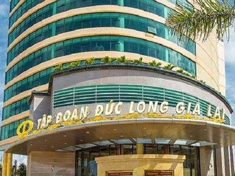 Kiểm toán nêu ý kiến ngoại trừ, Đức Long Gia Lai giải trình gì