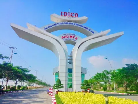 Công ty liên quan đến Tổng Giám đốc Idico muốn mua 6 triệu cổ phiếu IDC