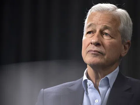 CEO JPMorgan: Thế giới đang trải qua ‘thời điểm nguy hiểm nhất’ trong nhiều thập kỷ