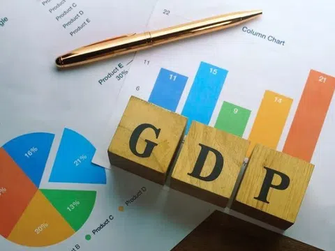 CIEM dự báo tăng trưởng GDP của Việt Nam có thể lên mức 6,48% trong năm 2024