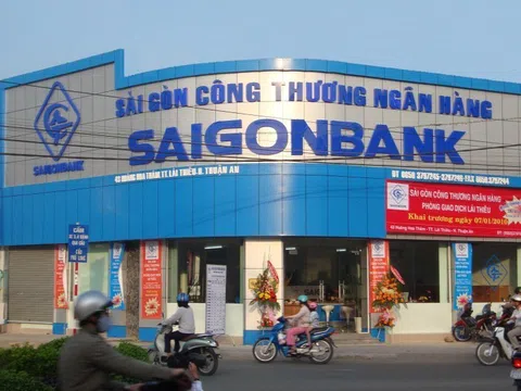 Saigonbank báo lợi nhuận quý III tăng trưởng dương, tỷ lệ nợ xấu 2,23%