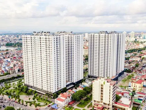 Giá bất động sản sẽ tăng nhưng chậm trong năm 2024?