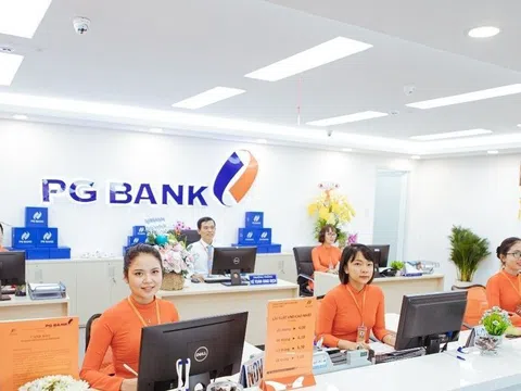 PG Bank nêu 2 phương án tăng vốn điều lệ lên 5.000 tỷ đồng