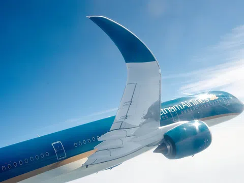 Vietnam Airlines lãi hơn 26 tỷ đồng chỉ trong 1 tháng