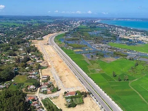 Bộ Xây dựng: Thị trường bất động sản cuối năm bắt đầu có tín hiệu tích cực