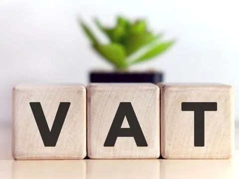 Giảm 2% thuế VAT đến hết tháng 6/2024